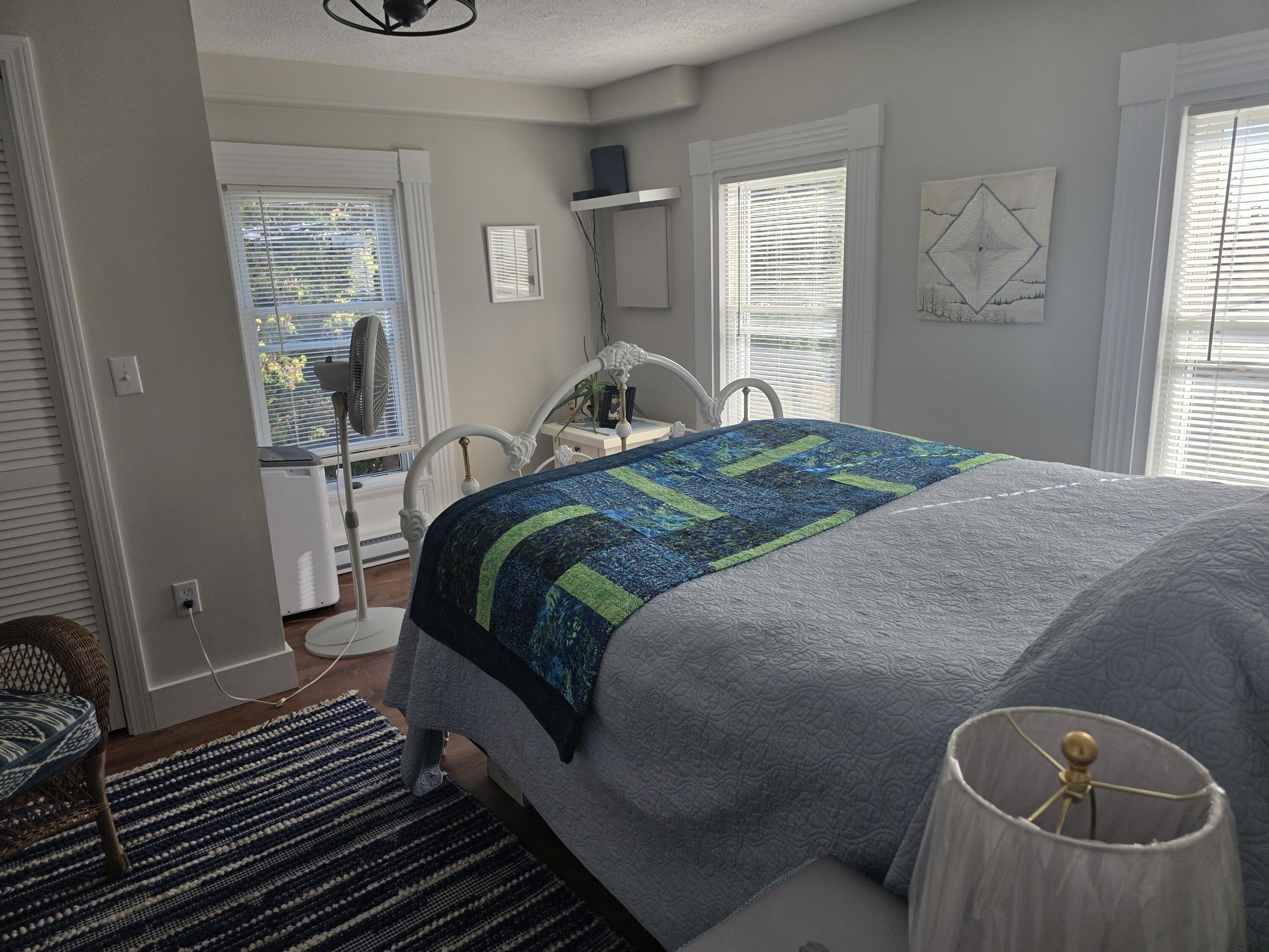 12 Gay Street Rockland ME 04841