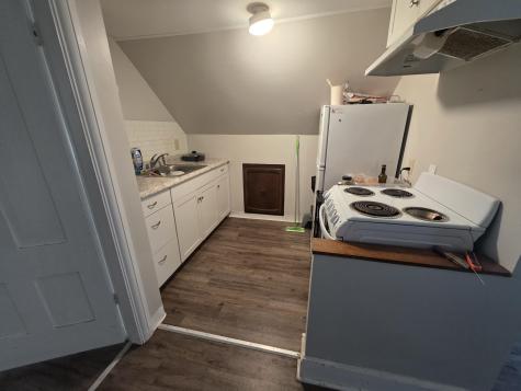 12 Gay Street Rockland ME 04841