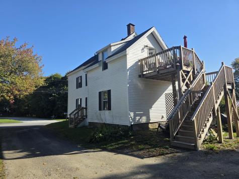 12 Gay Street Rockland ME 04841