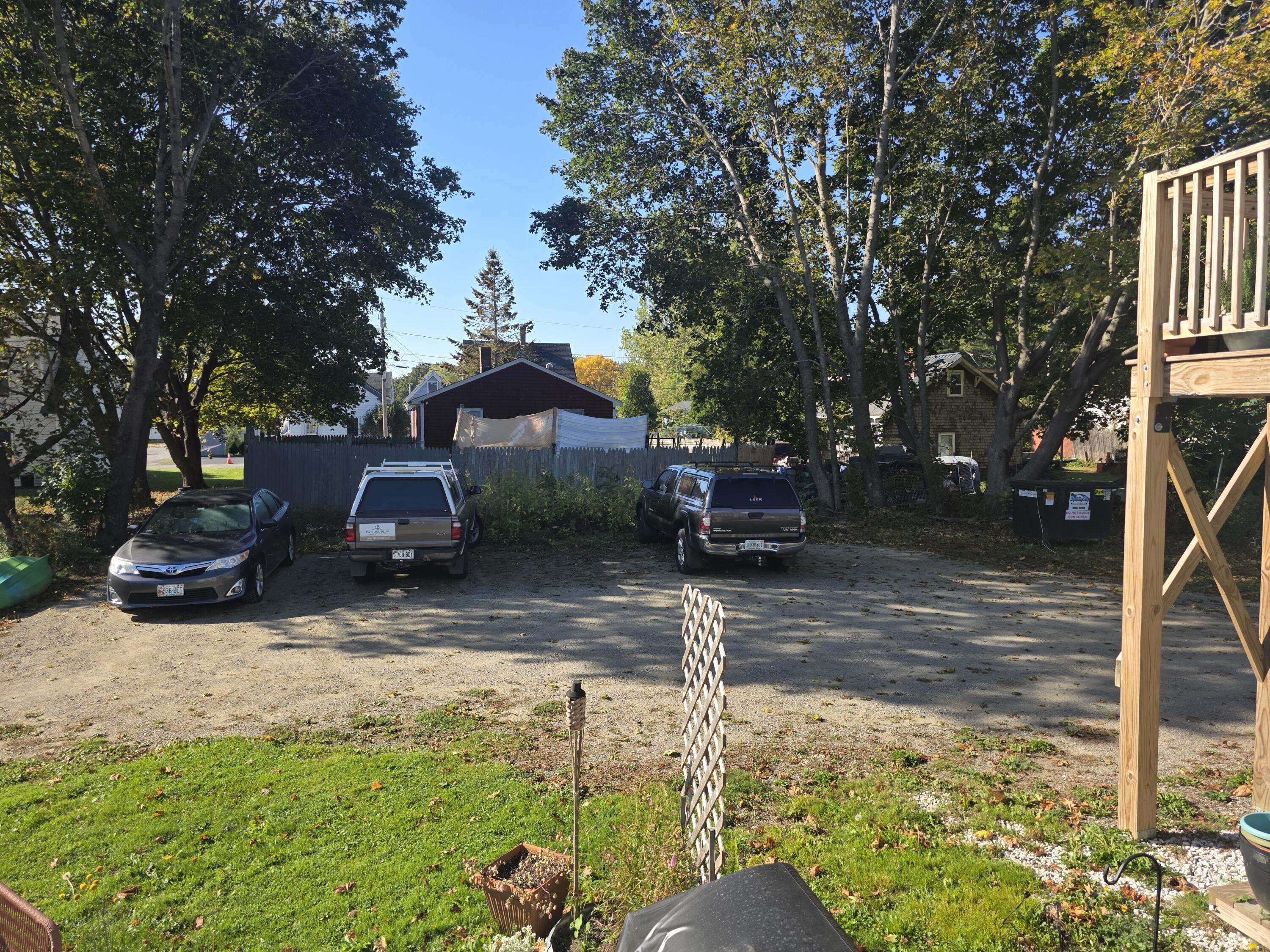 12 Gay Street Rockland ME 04841