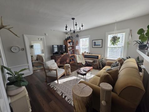 12 Gay Street Rockland ME 04841