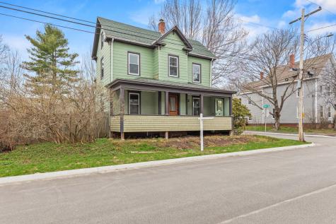 107 Lamb Street Westbrook ME 04092