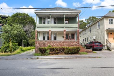 117-119 Sherwood Street Portland ME 04103