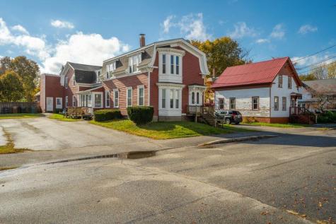 24 Dyer Street Saco ME 04072