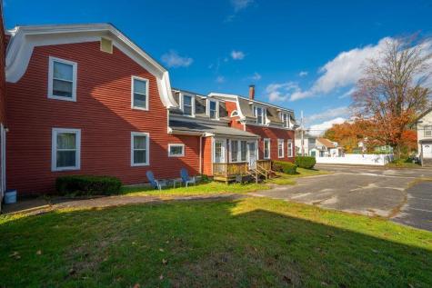 24 Dyer Street Saco ME 04072