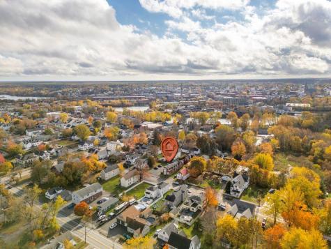 24 Dyer Street Saco ME 04072