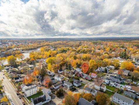 24 Dyer Street Saco ME 04072