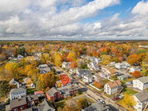 24 Dyer Street Saco ME 04072