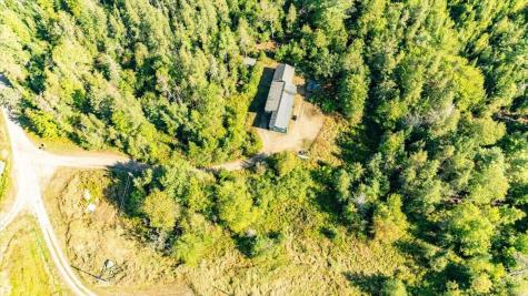 26 Jenkins Road Penobscot ME 04476