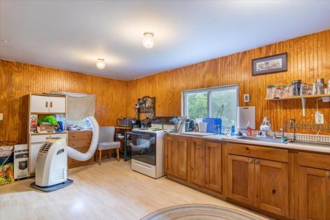26 Jenkins Road Penobscot ME 04476