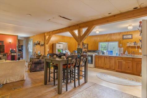 26 Jenkins Road Penobscot ME 04476