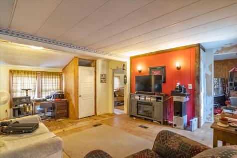 26 Jenkins Road Penobscot ME 04476