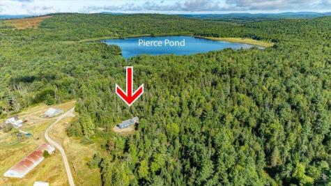 26 Jenkins Road Penobscot ME 04476