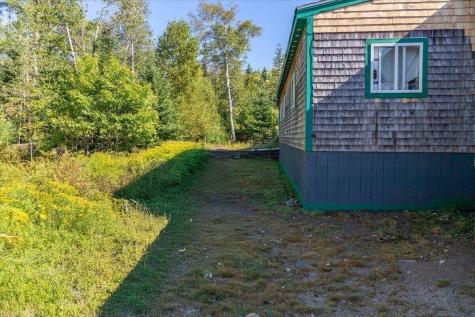 26 Jenkins Road Penobscot ME 04476