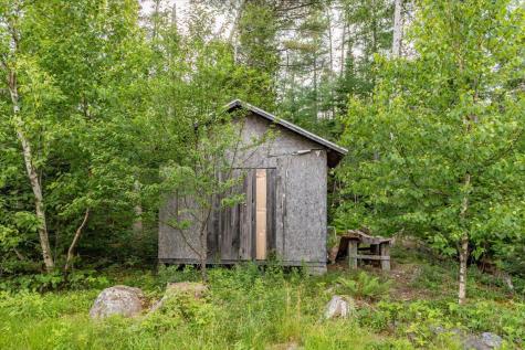 26 Jenkins Road Penobscot ME 04476