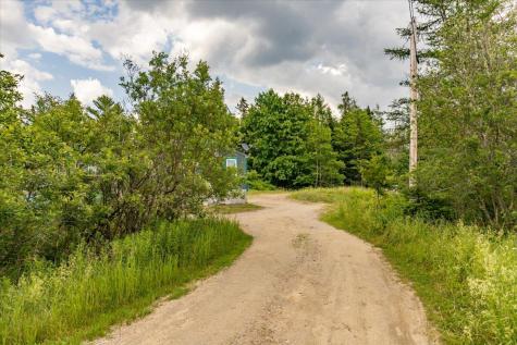 26 Jenkins Road Penobscot ME 04476