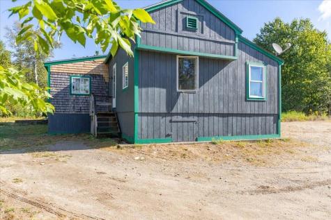 26 Jenkins Road Penobscot ME 04476