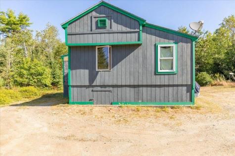 26 Jenkins Road Penobscot ME 04476