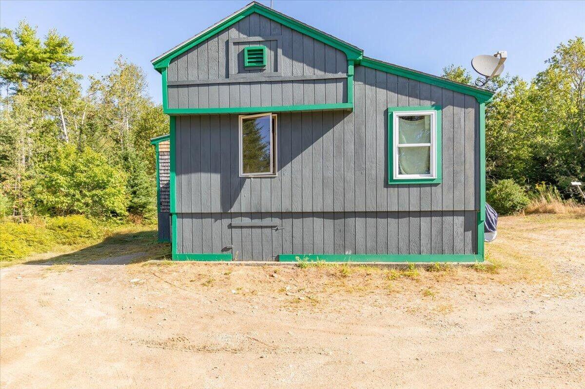 26 Jenkins Road Penobscot ME 04476