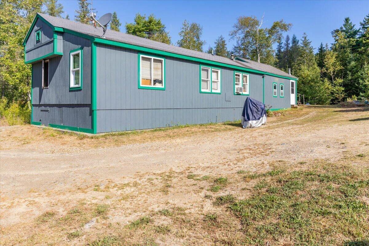 26 Jenkins Road Penobscot ME 04476