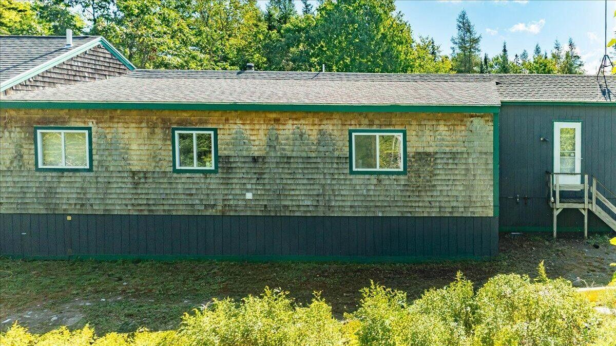 26 Jenkins Road Penobscot ME 04476