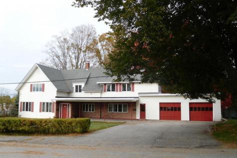 12 Burbank Street Lewiston ME 04240