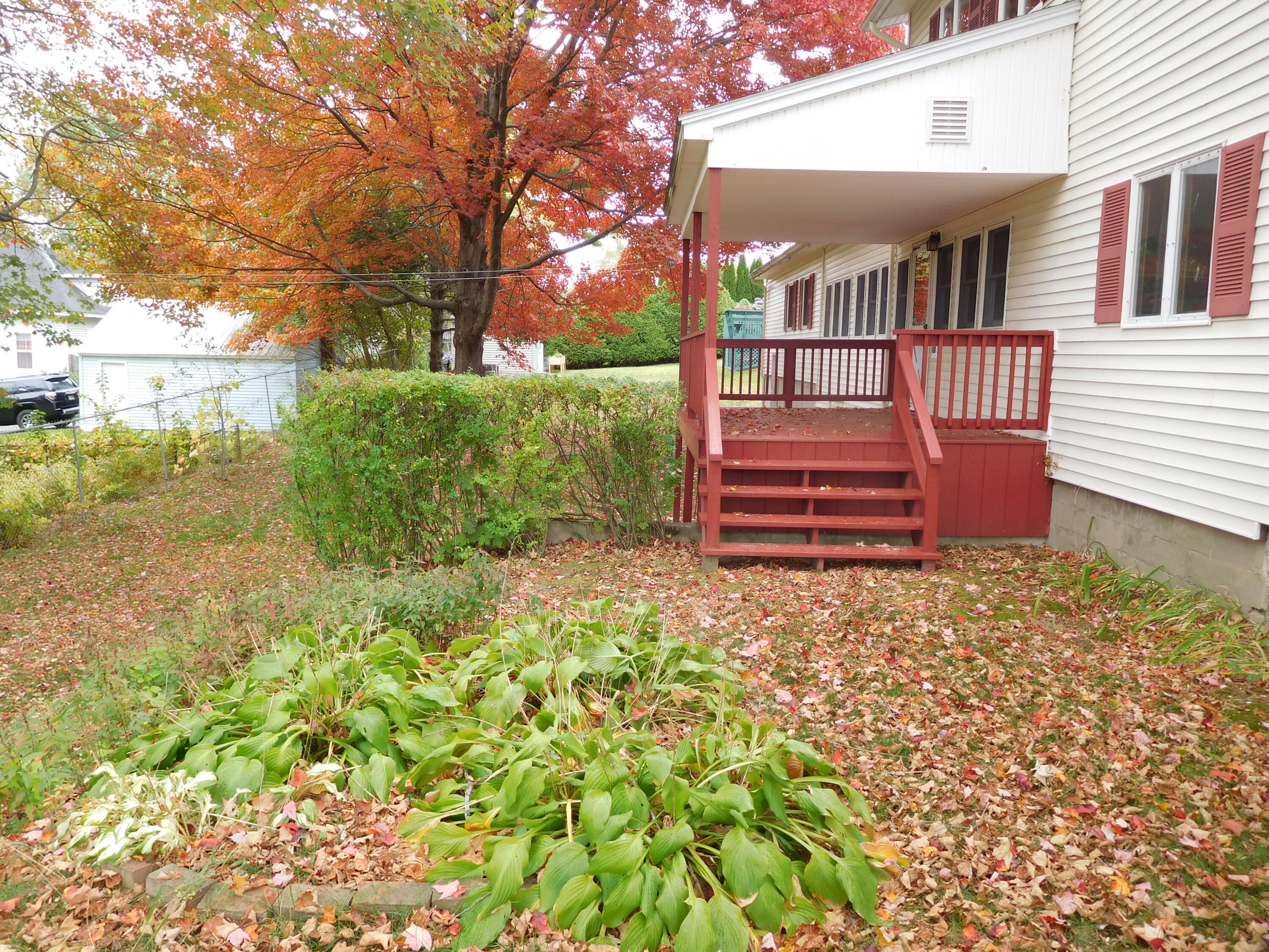 12 Burbank Street Lewiston ME 04240