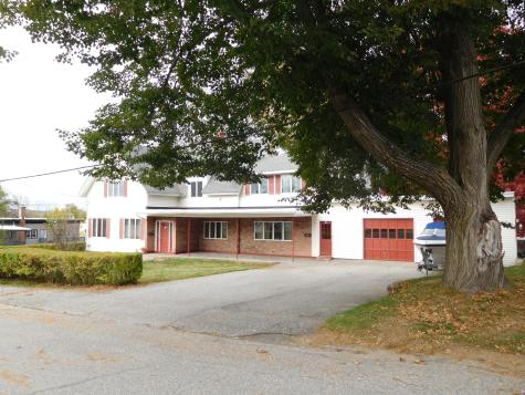 12 Burbank Street Lewiston ME 04240