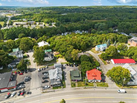 144 College Avenue Waterville ME 04901