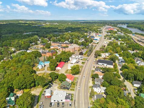 144 College Avenue Waterville ME 04901