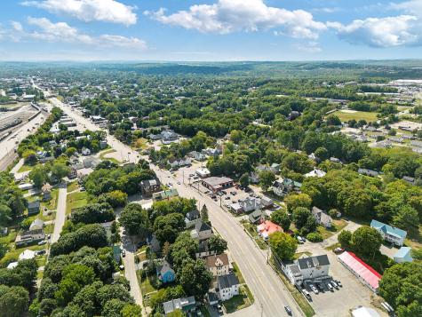 144 College Avenue Waterville ME 04901