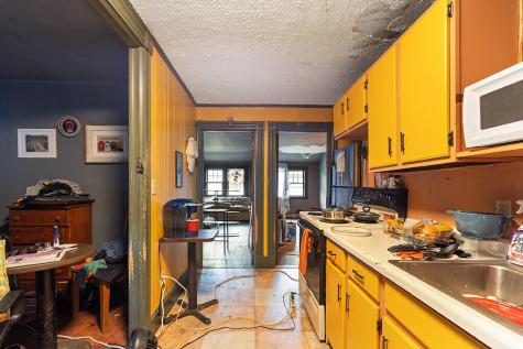 144 College Avenue Waterville ME 04901