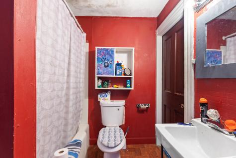 144 College Avenue Waterville ME 04901