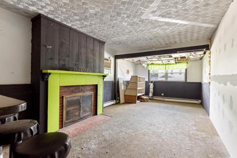 144 College Avenue Waterville ME 04901