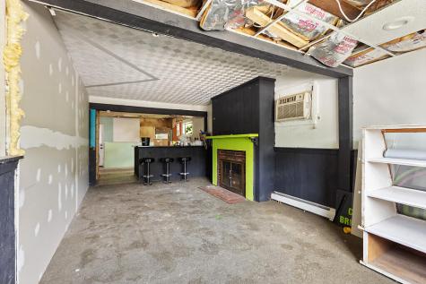 144 College Avenue Waterville ME 04901