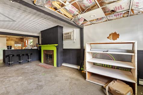 144 College Avenue Waterville ME 04901