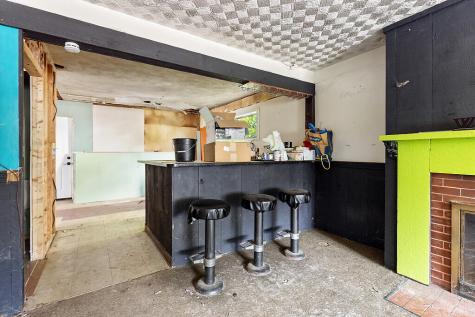 144 College Avenue Waterville ME 04901