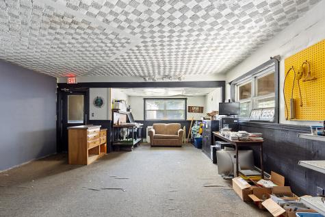 144 College Avenue Waterville ME 04901