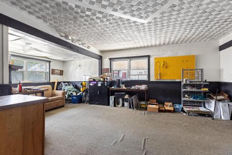 144 College Avenue Waterville ME 04901