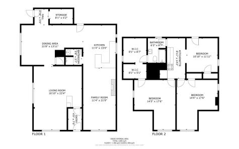 144 College Avenue Waterville ME 04901