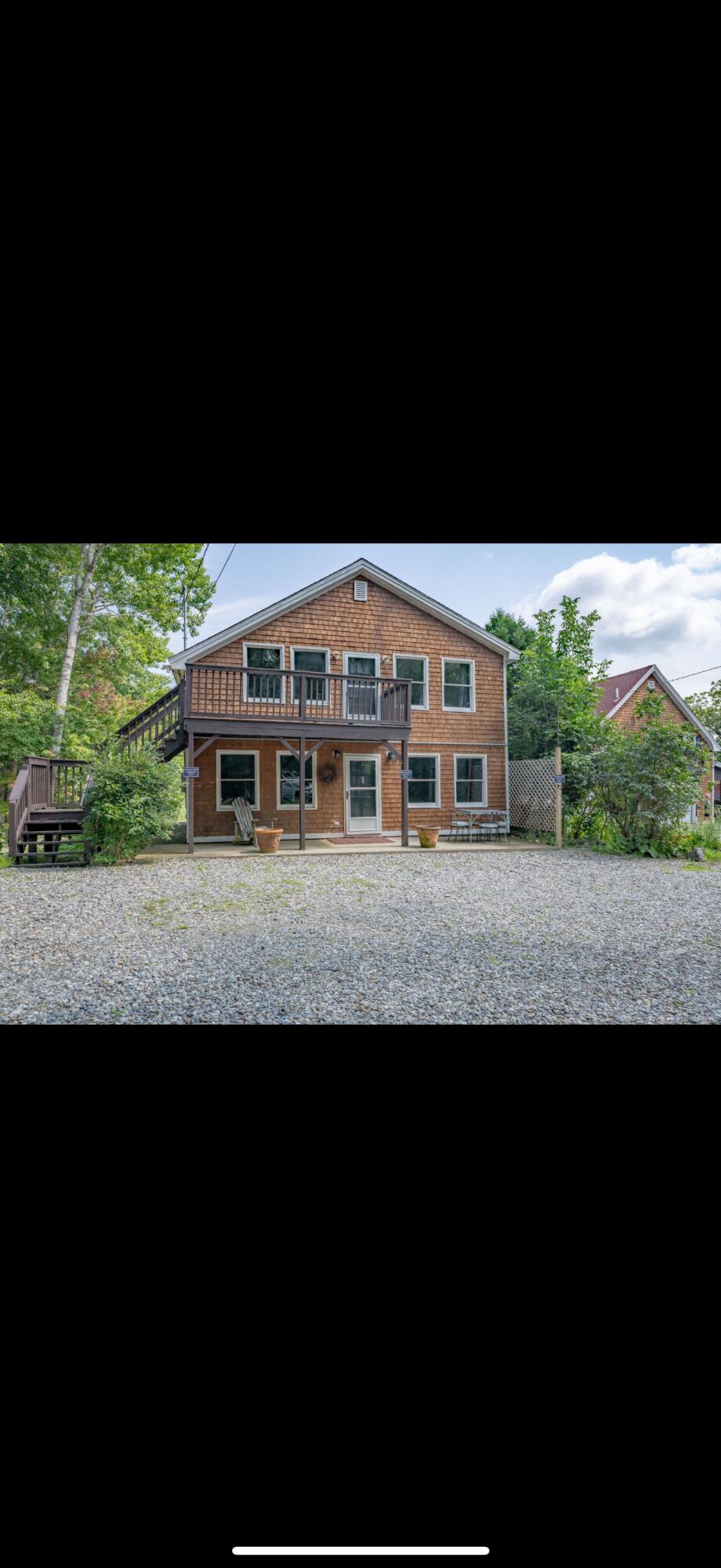 14 Gifford Lane Bucksport ME 04416