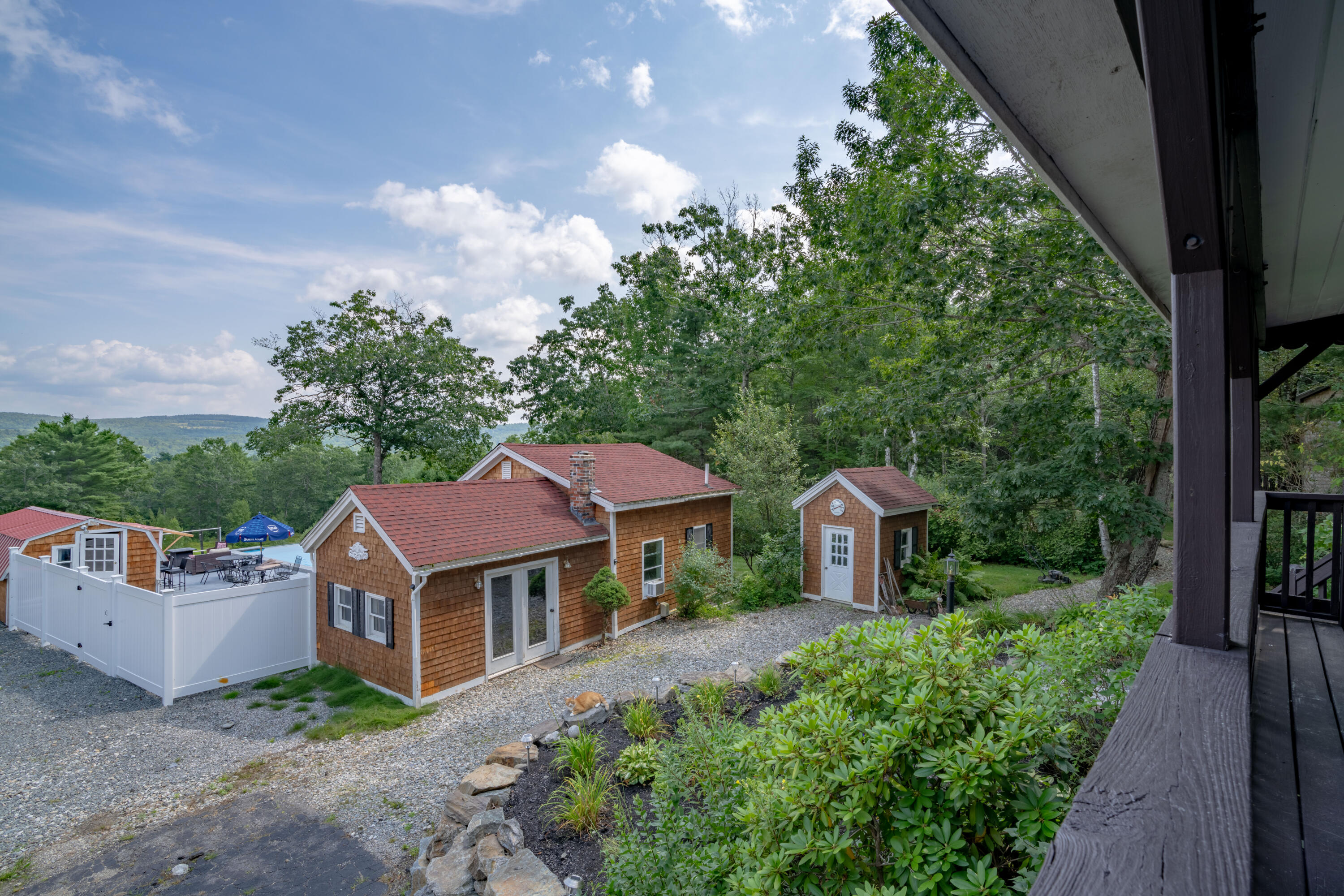 14 Gifford Lane Bucksport ME 04416