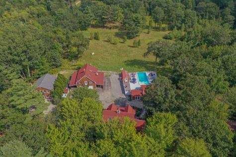 14 Gifford Lane Bucksport ME 04416