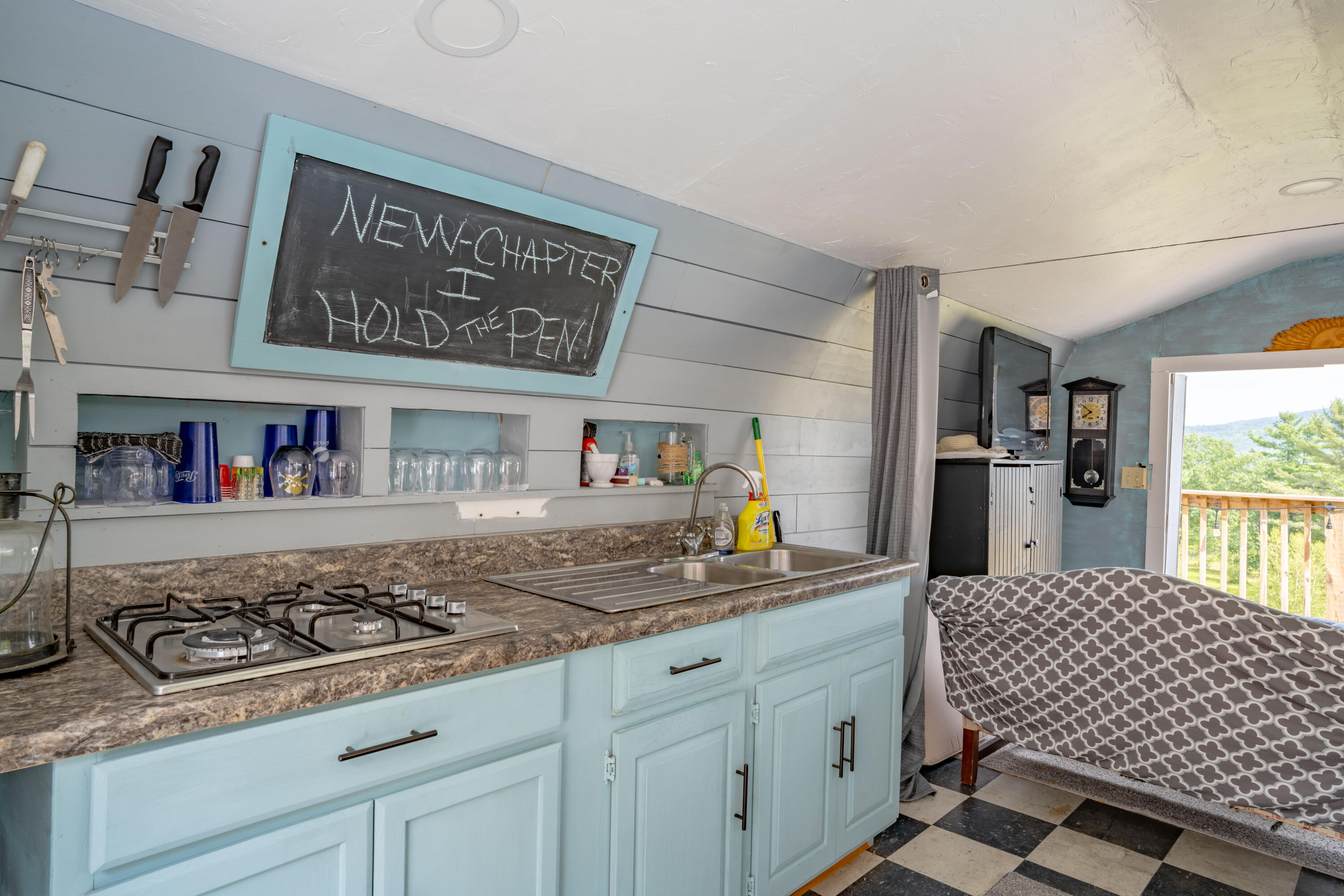14 Gifford Lane Bucksport ME 04416
