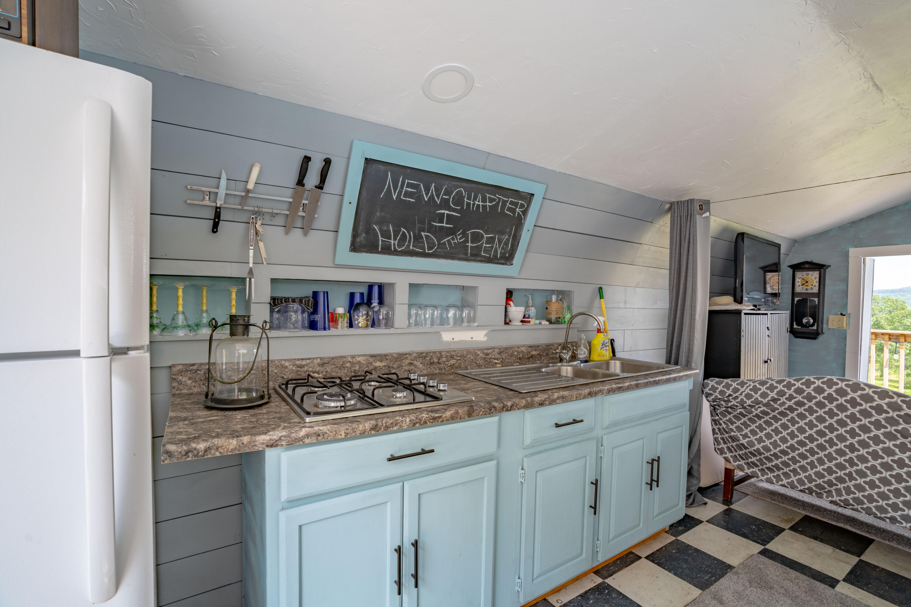 14 Gifford Lane Bucksport ME 04416