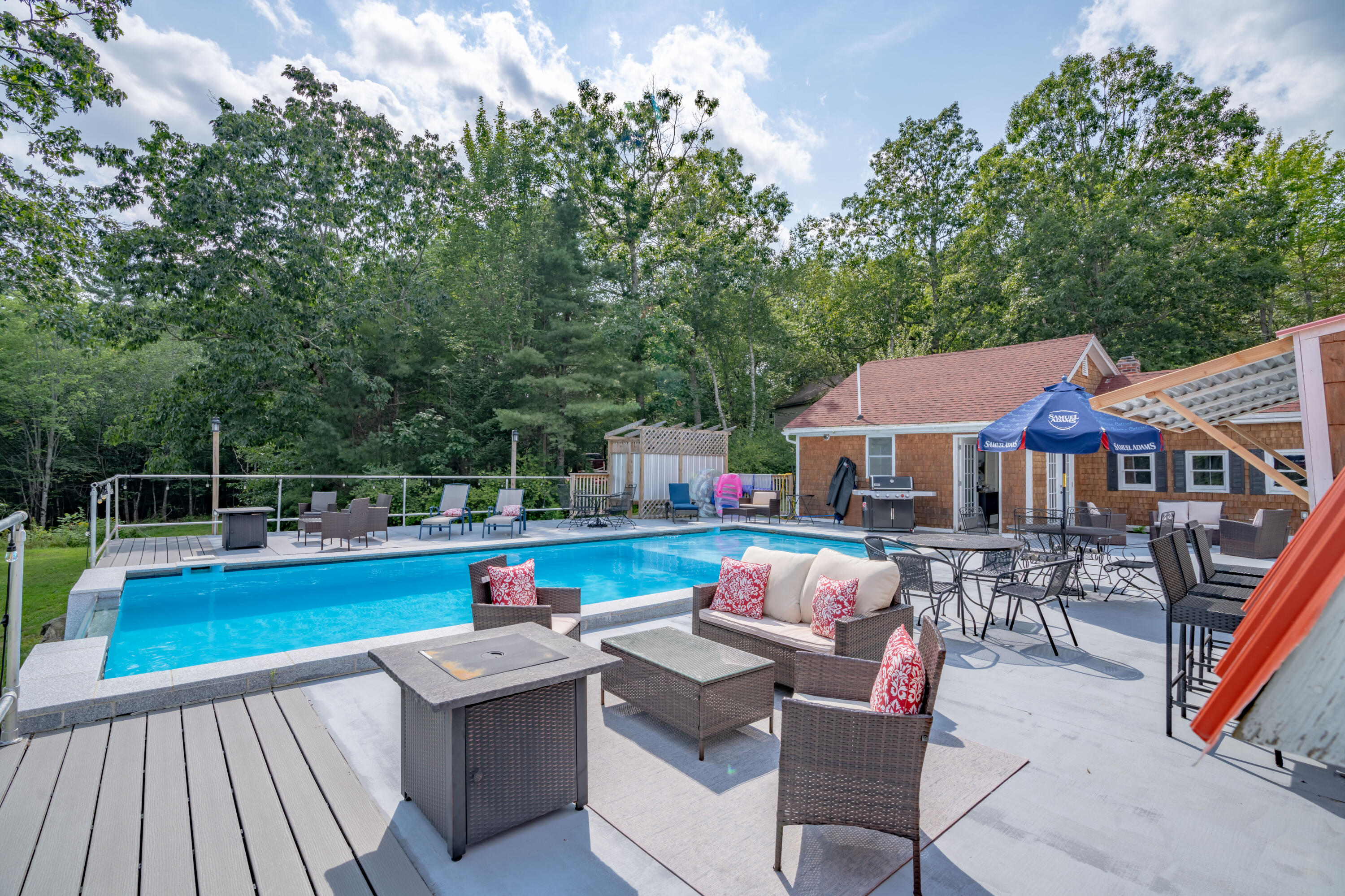 14 Gifford Lane Bucksport ME 04416