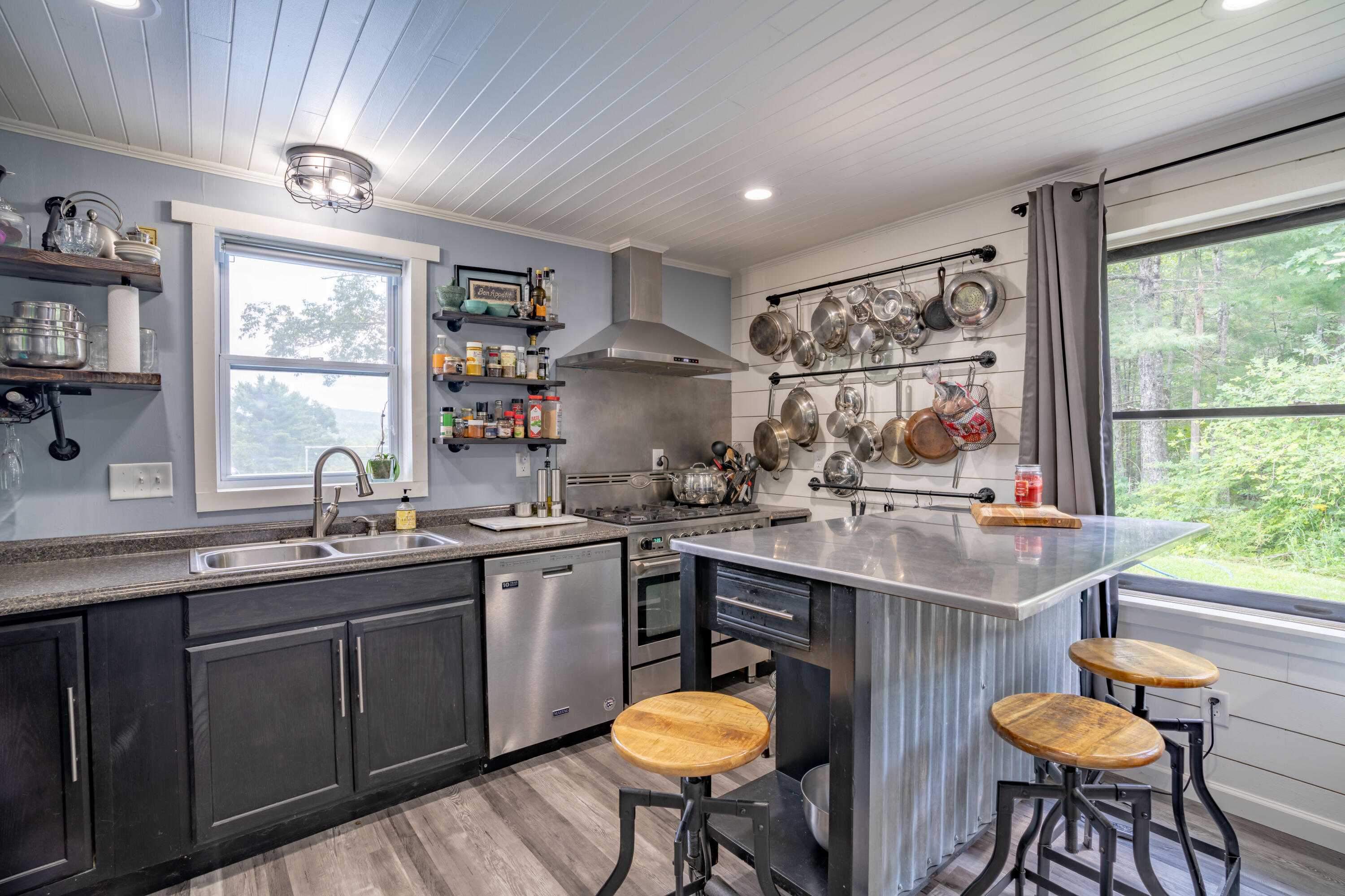 14 Gifford Lane Bucksport ME 04416