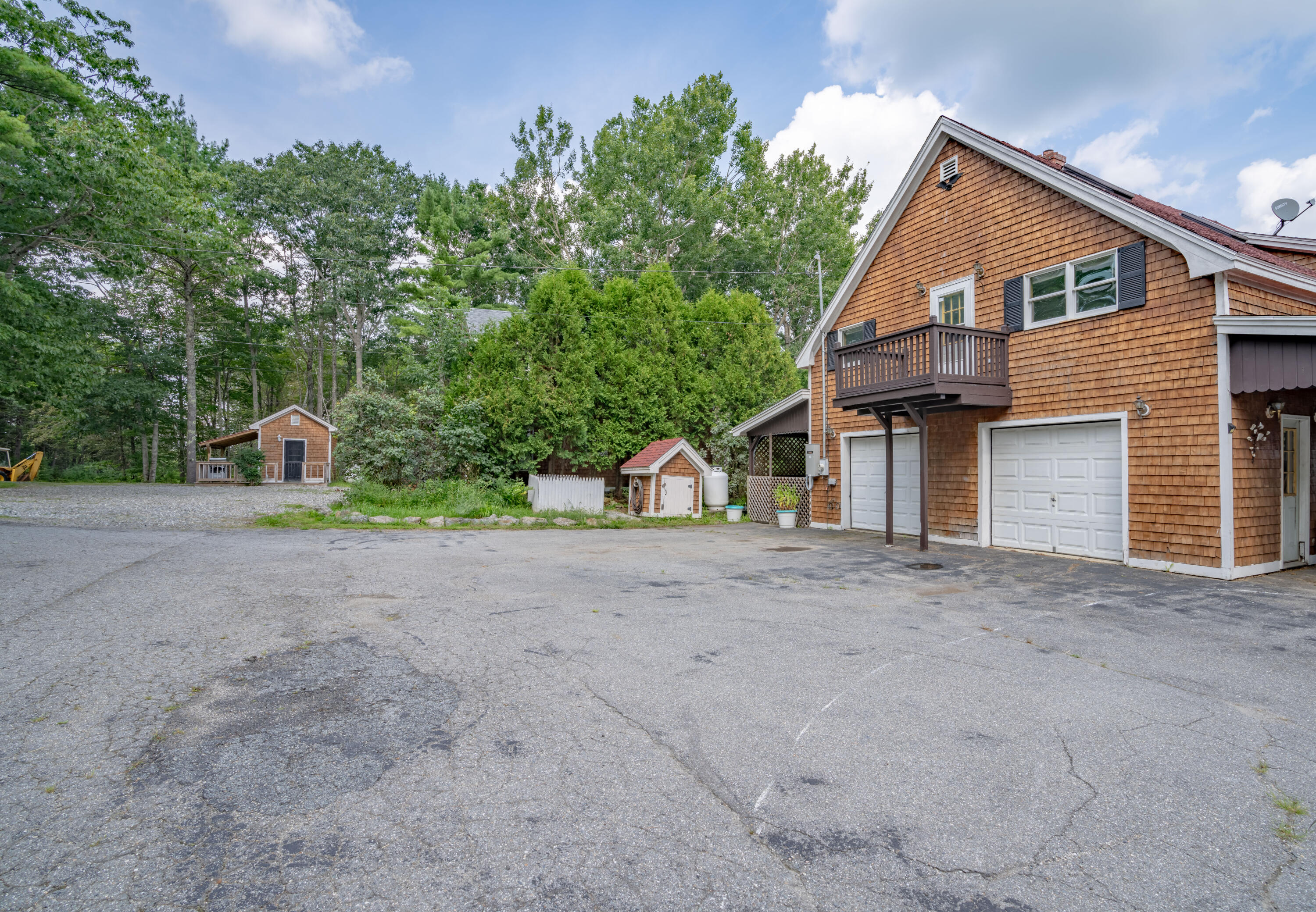 14 Gifford Lane Bucksport ME 04416