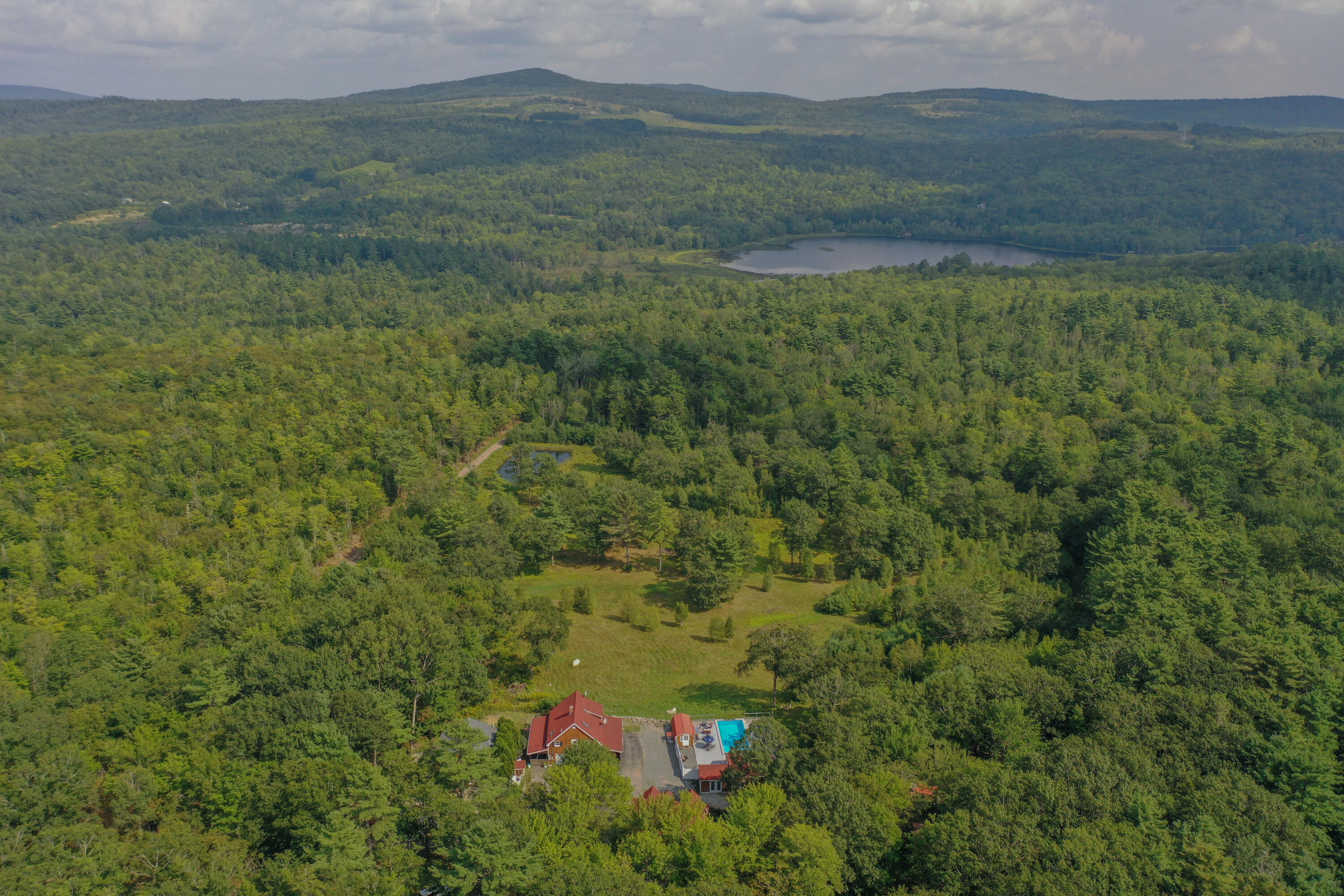 14 Gifford Lane Bucksport ME 04416