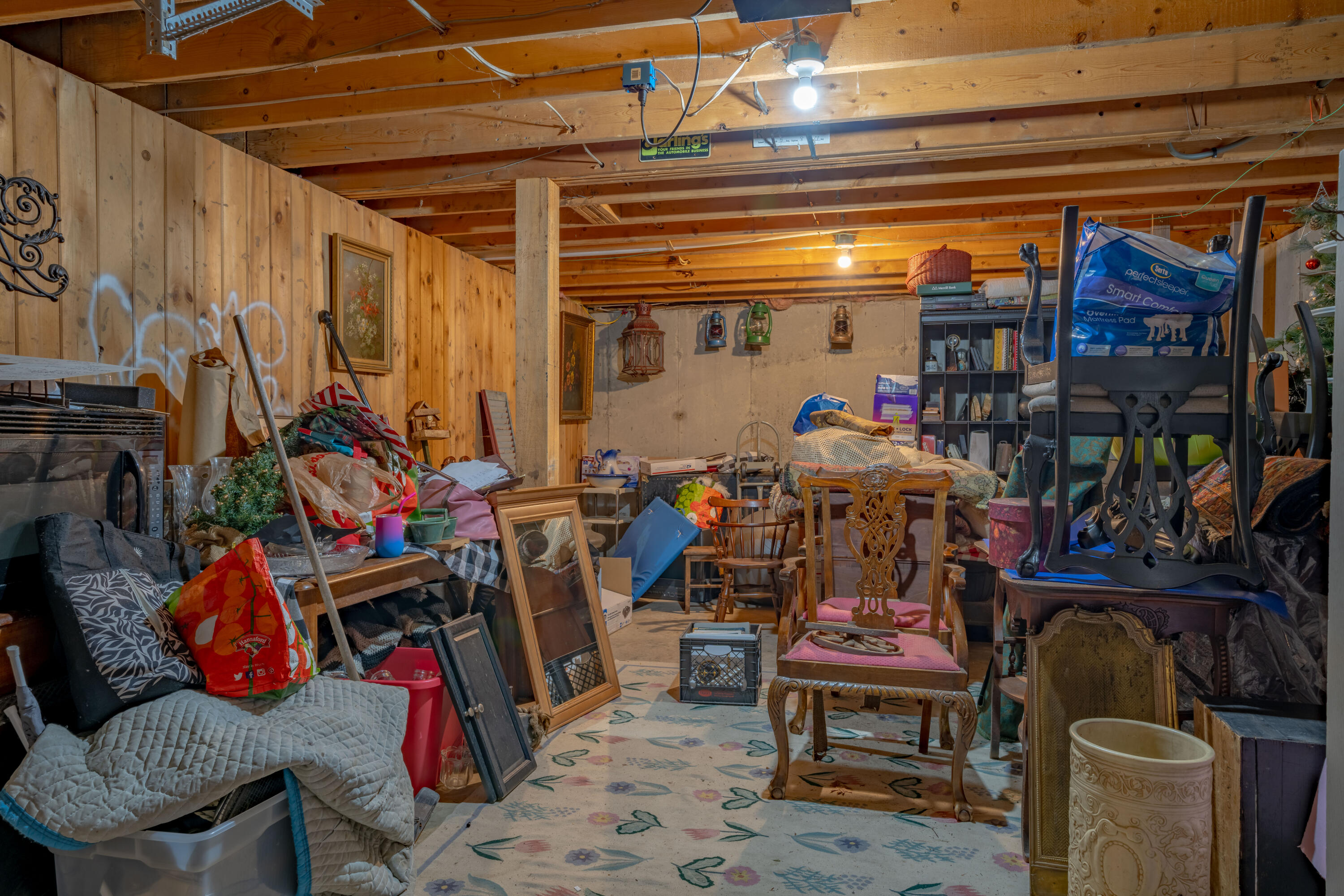 14 Gifford Lane Bucksport ME 04416